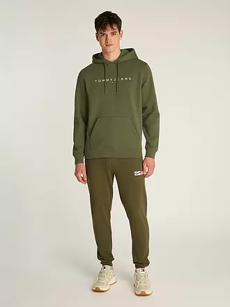 TOMMY JEANS | Kapuzensweater - Hoodie | 